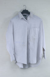 Zara Women Shirt